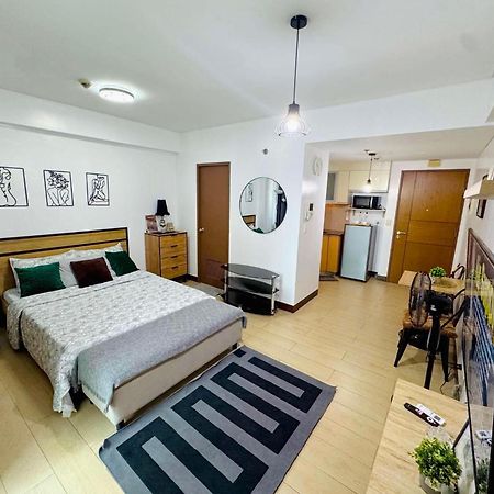 Two Palm Tree Villas Πασάι Εξωτερικό φωτογραφία