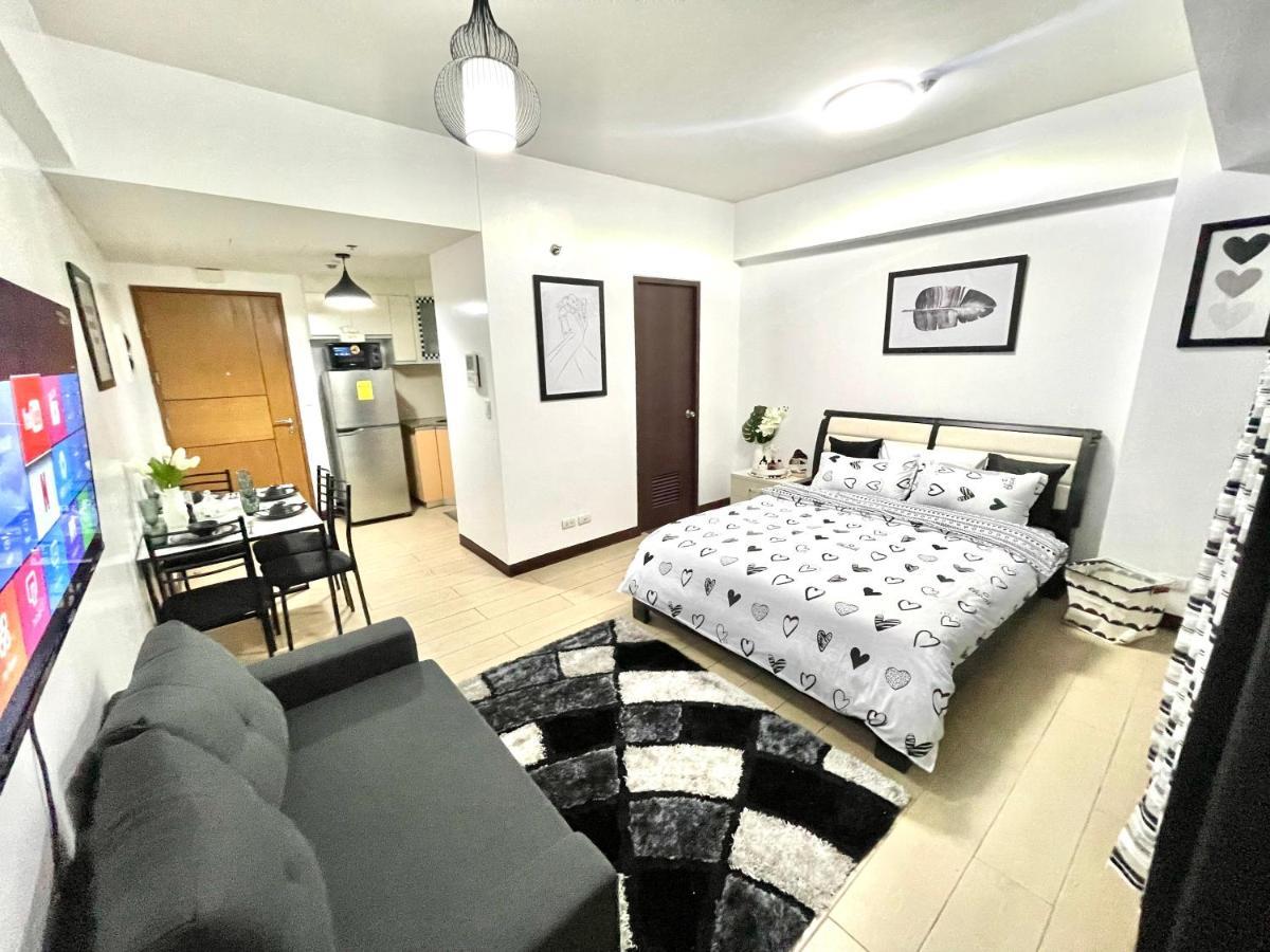 Two Palm Tree Villas Πασάι Εξωτερικό φωτογραφία