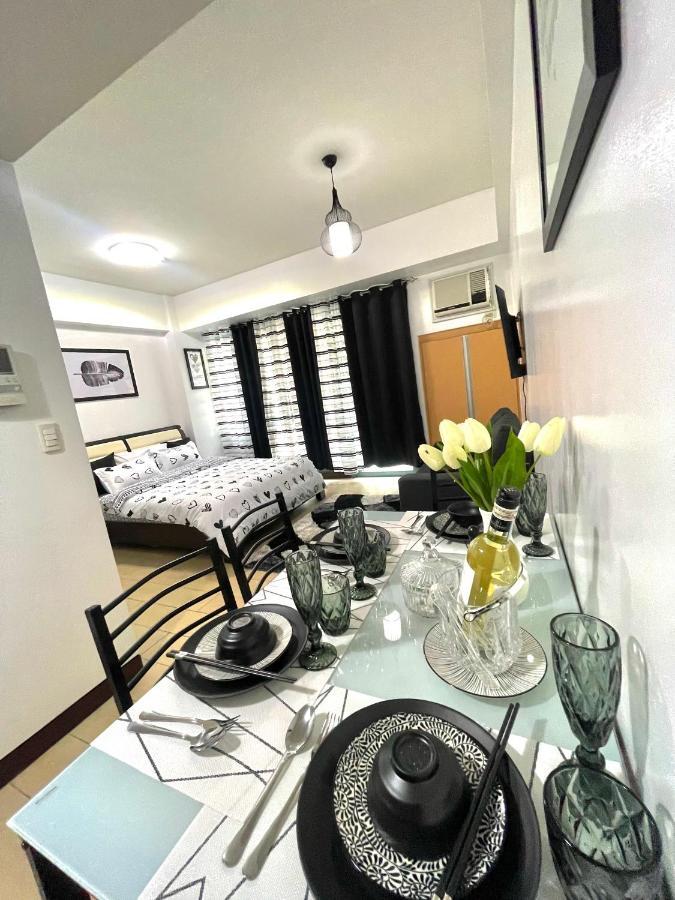 Two Palm Tree Villas Πασάι Εξωτερικό φωτογραφία