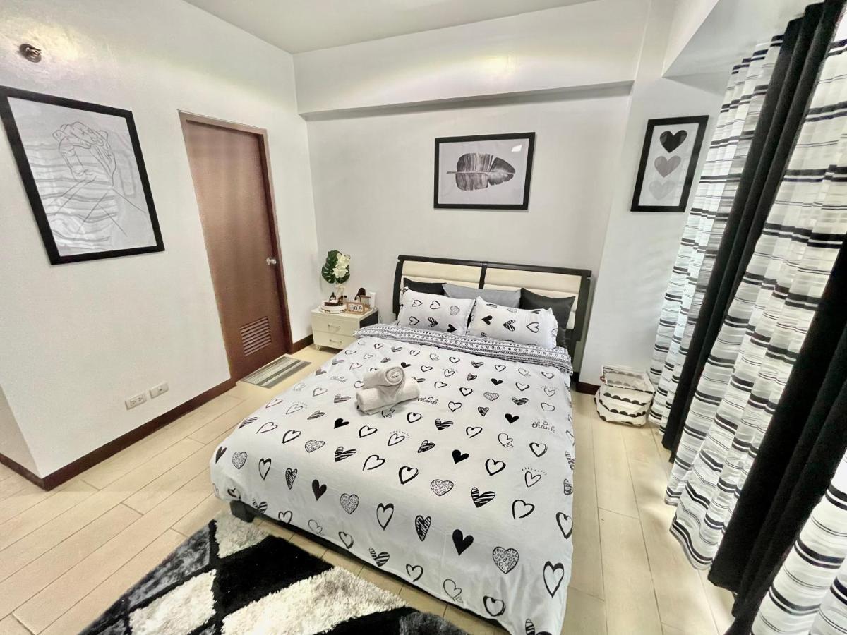 Two Palm Tree Villas Πασάι Εξωτερικό φωτογραφία