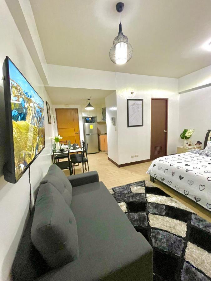 Two Palm Tree Villas Πασάι Εξωτερικό φωτογραφία