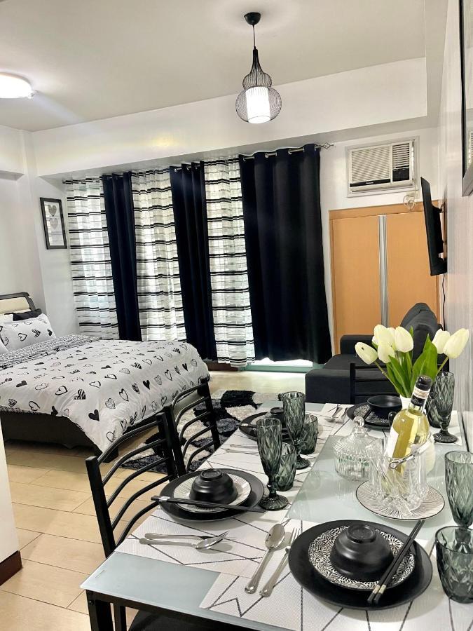 Two Palm Tree Villas Πασάι Εξωτερικό φωτογραφία