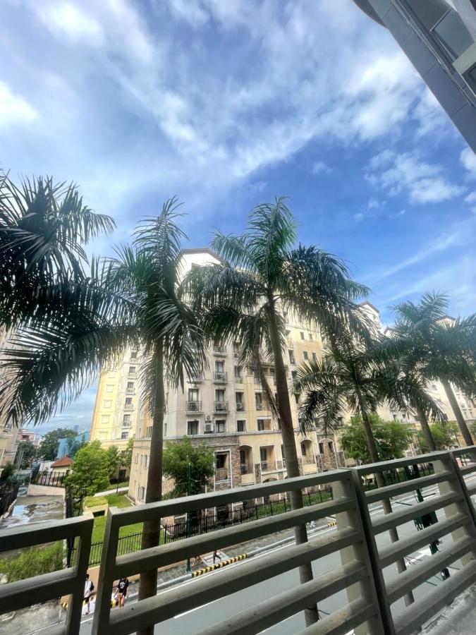 Two Palm Tree Villas Πασάι Εξωτερικό φωτογραφία