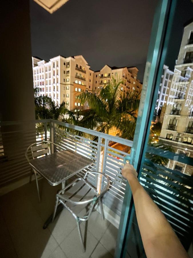 Two Palm Tree Villas Πασάι Εξωτερικό φωτογραφία