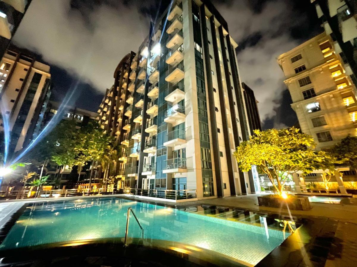 Two Palm Tree Villas Πασάι Εξωτερικό φωτογραφία
