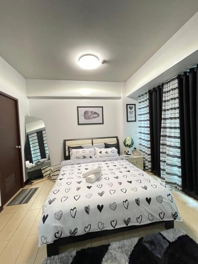 Two Palm Tree Villas Πασάι Εξωτερικό φωτογραφία