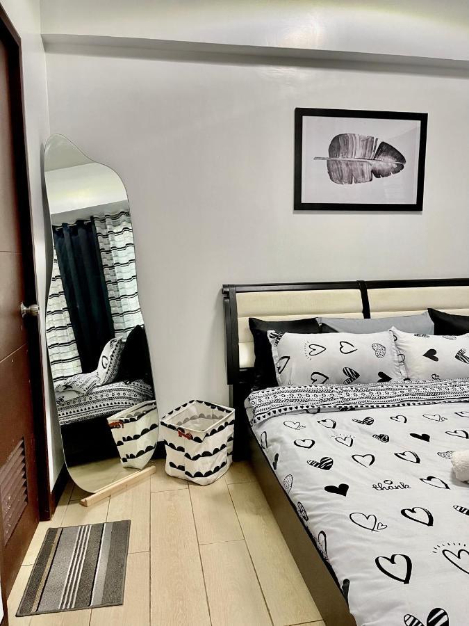 Two Palm Tree Villas Πασάι Εξωτερικό φωτογραφία