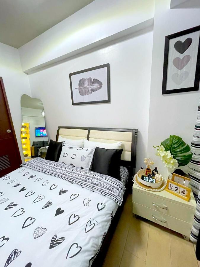 Two Palm Tree Villas Πασάι Εξωτερικό φωτογραφία