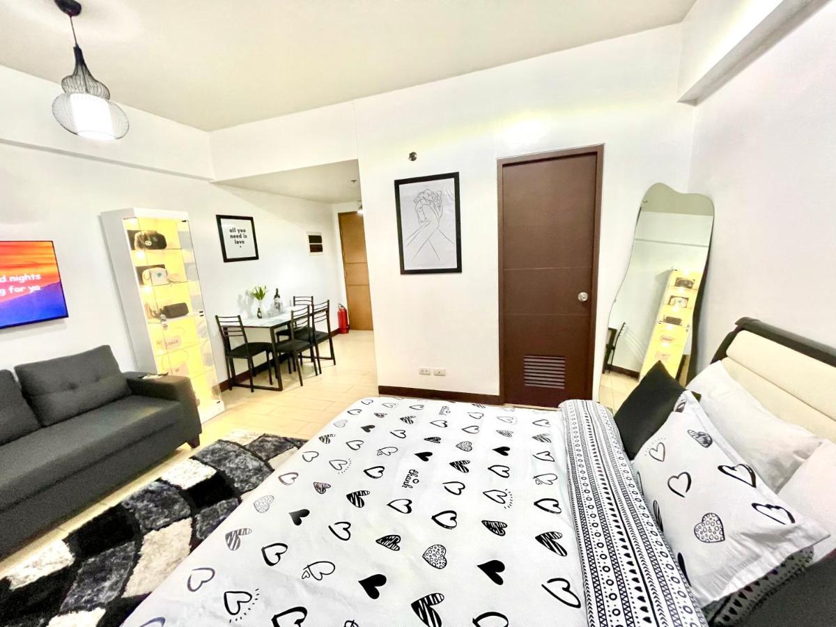 Two Palm Tree Villas Πασάι Εξωτερικό φωτογραφία