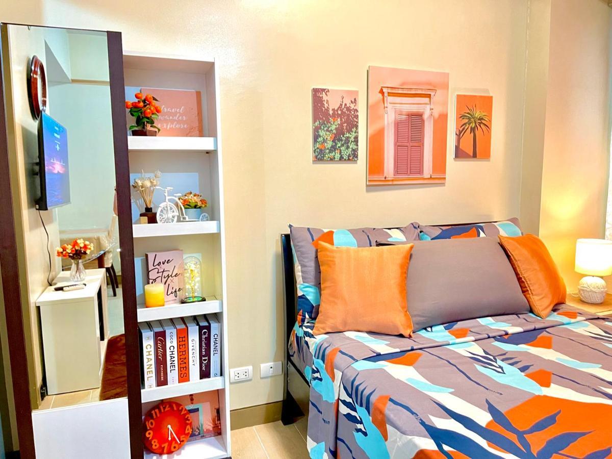 Two Palm Tree Villas Πασάι Εξωτερικό φωτογραφία