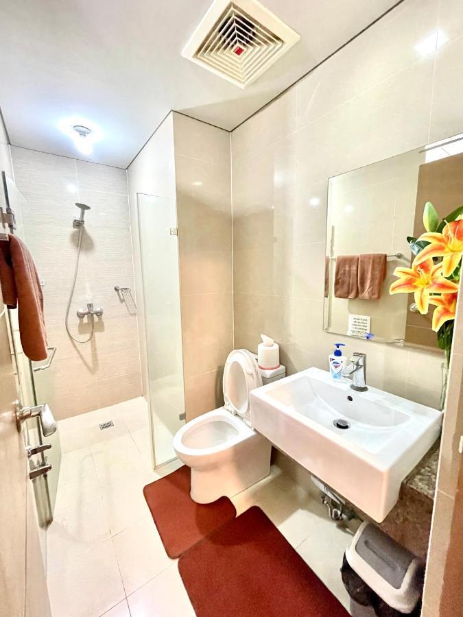 Two Palm Tree Villas Πασάι Εξωτερικό φωτογραφία