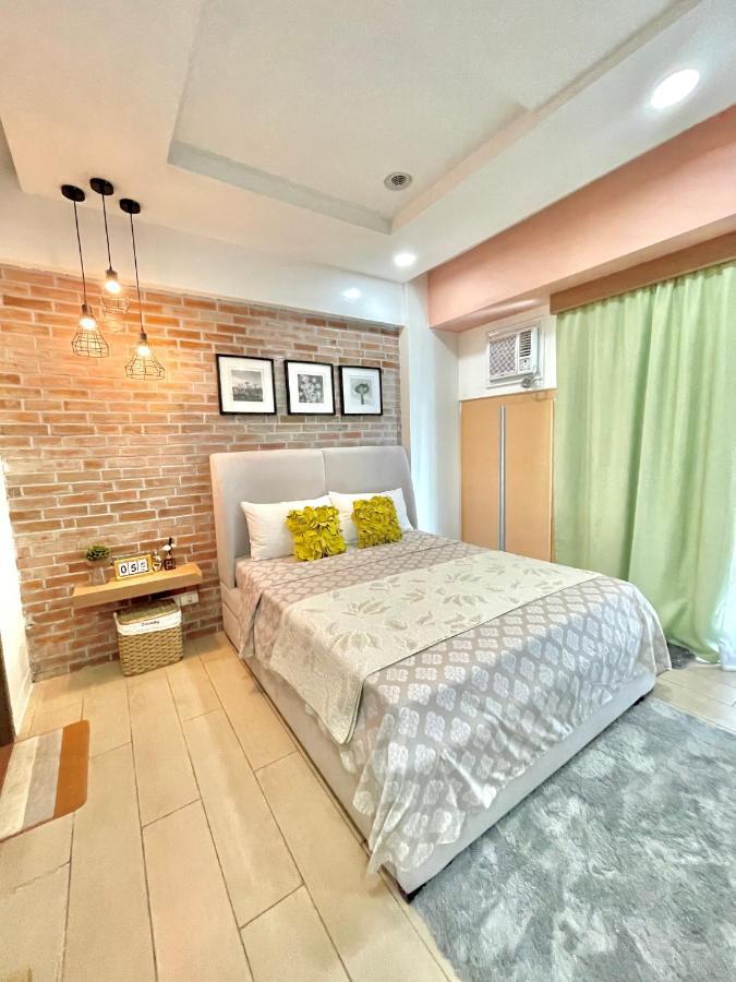 Two Palm Tree Villas Πασάι Εξωτερικό φωτογραφία