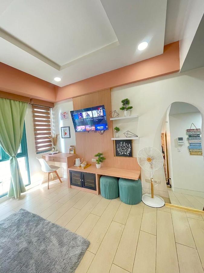 Two Palm Tree Villas Πασάι Εξωτερικό φωτογραφία