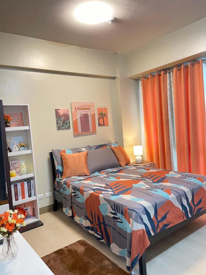 Two Palm Tree Villas Πασάι Εξωτερικό φωτογραφία