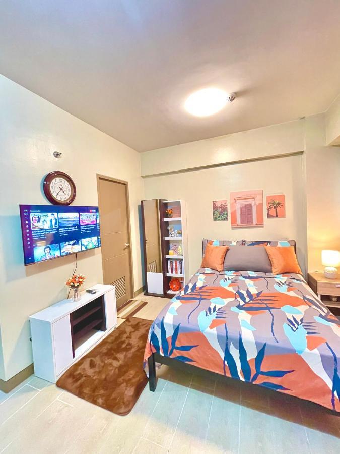 Two Palm Tree Villas Πασάι Εξωτερικό φωτογραφία