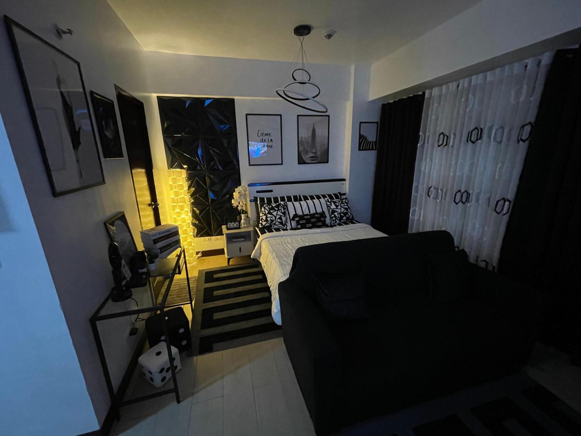 Two Palm Tree Villas Πασάι Εξωτερικό φωτογραφία