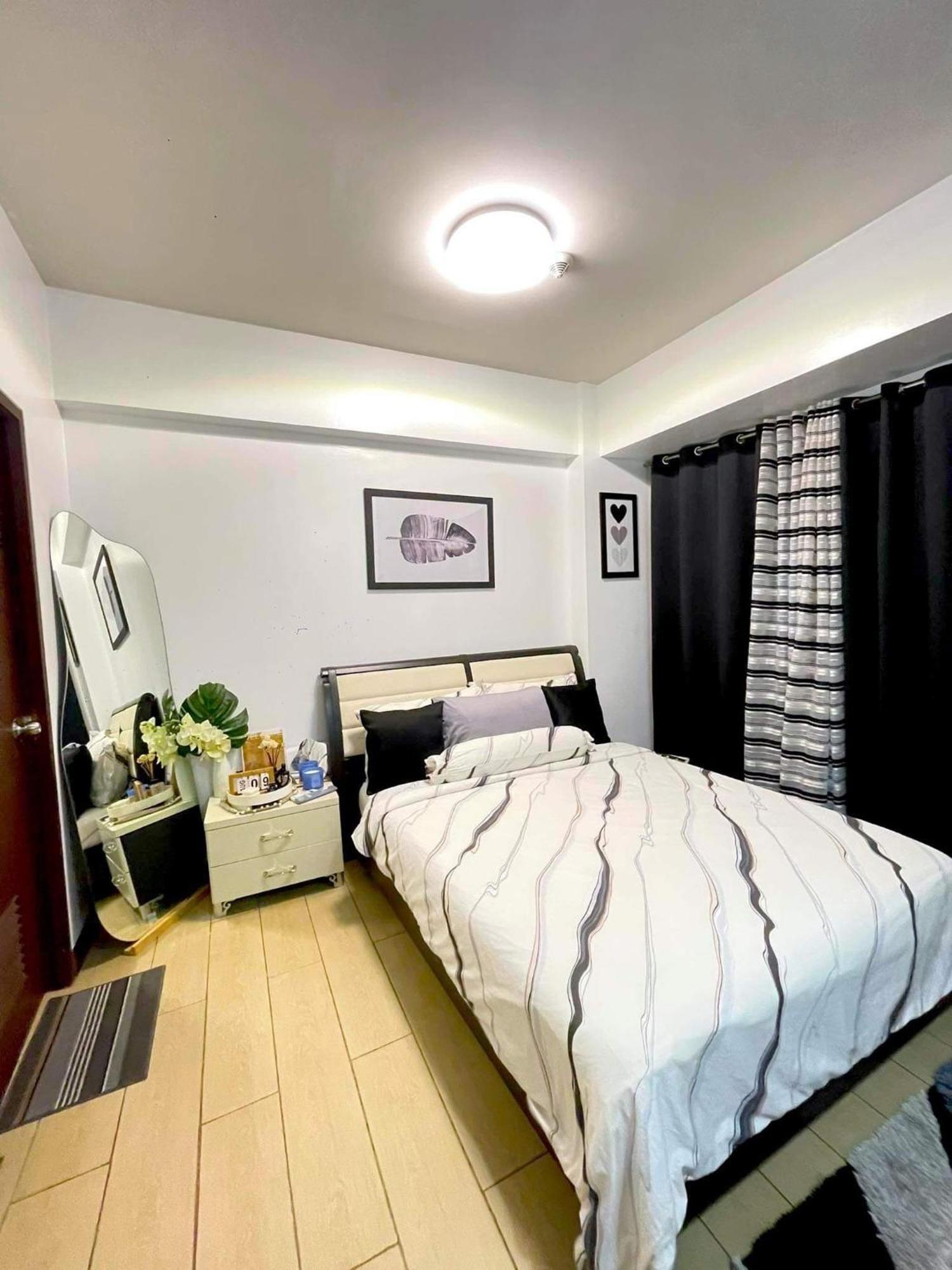 Two Palm Tree Villas Πασάι Εξωτερικό φωτογραφία