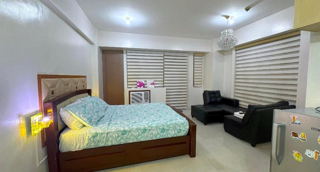 Two Palm Tree Villas Πασάι Εξωτερικό φωτογραφία