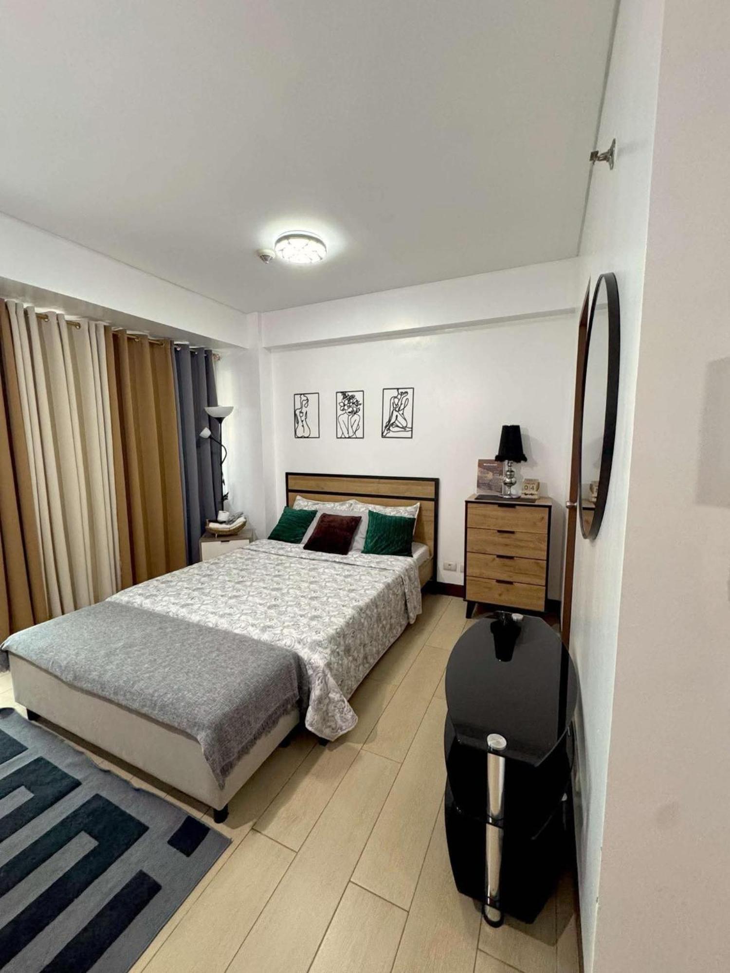 Two Palm Tree Villas Πασάι Εξωτερικό φωτογραφία