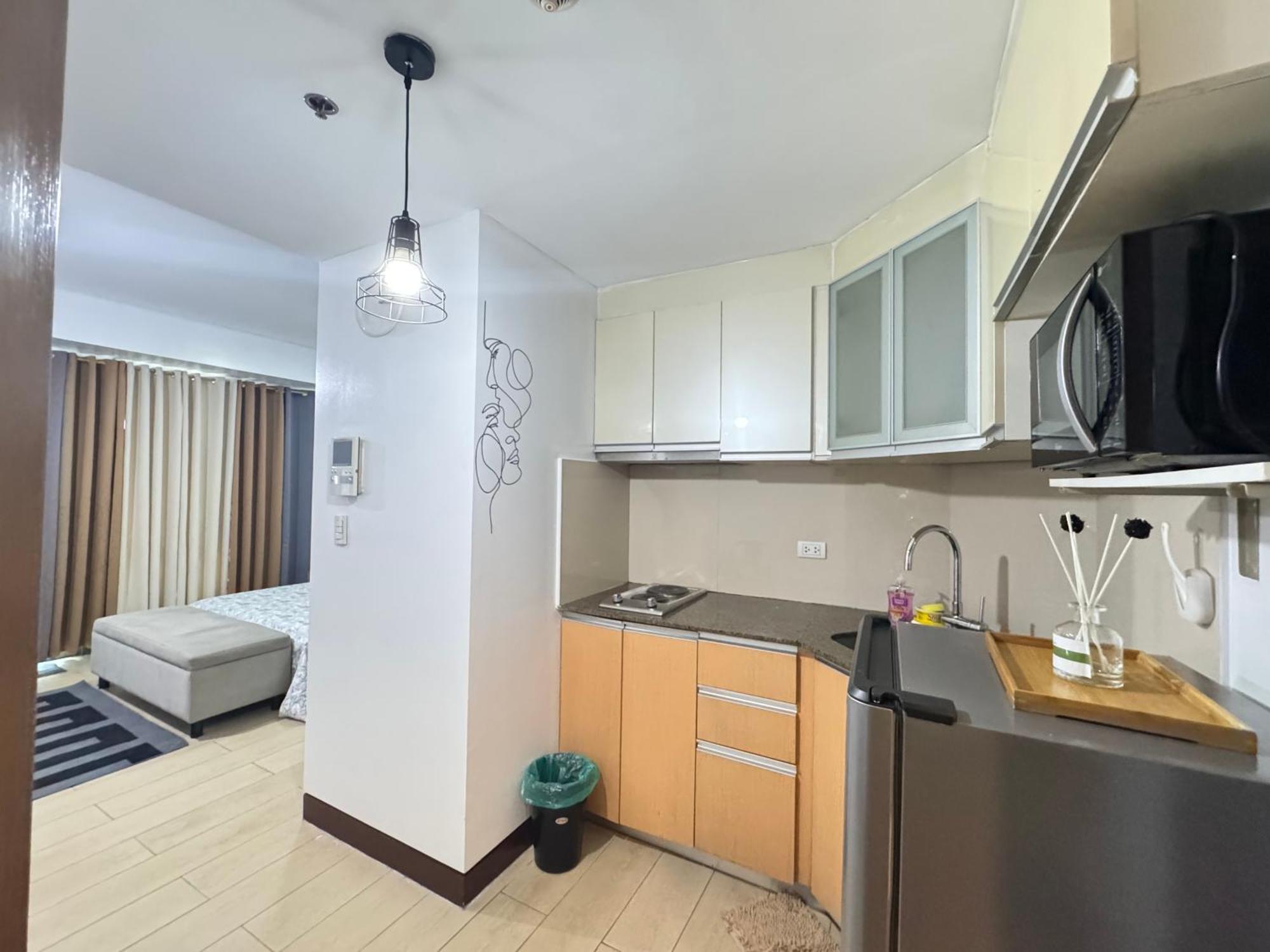 Two Palm Tree Villas Πασάι Εξωτερικό φωτογραφία