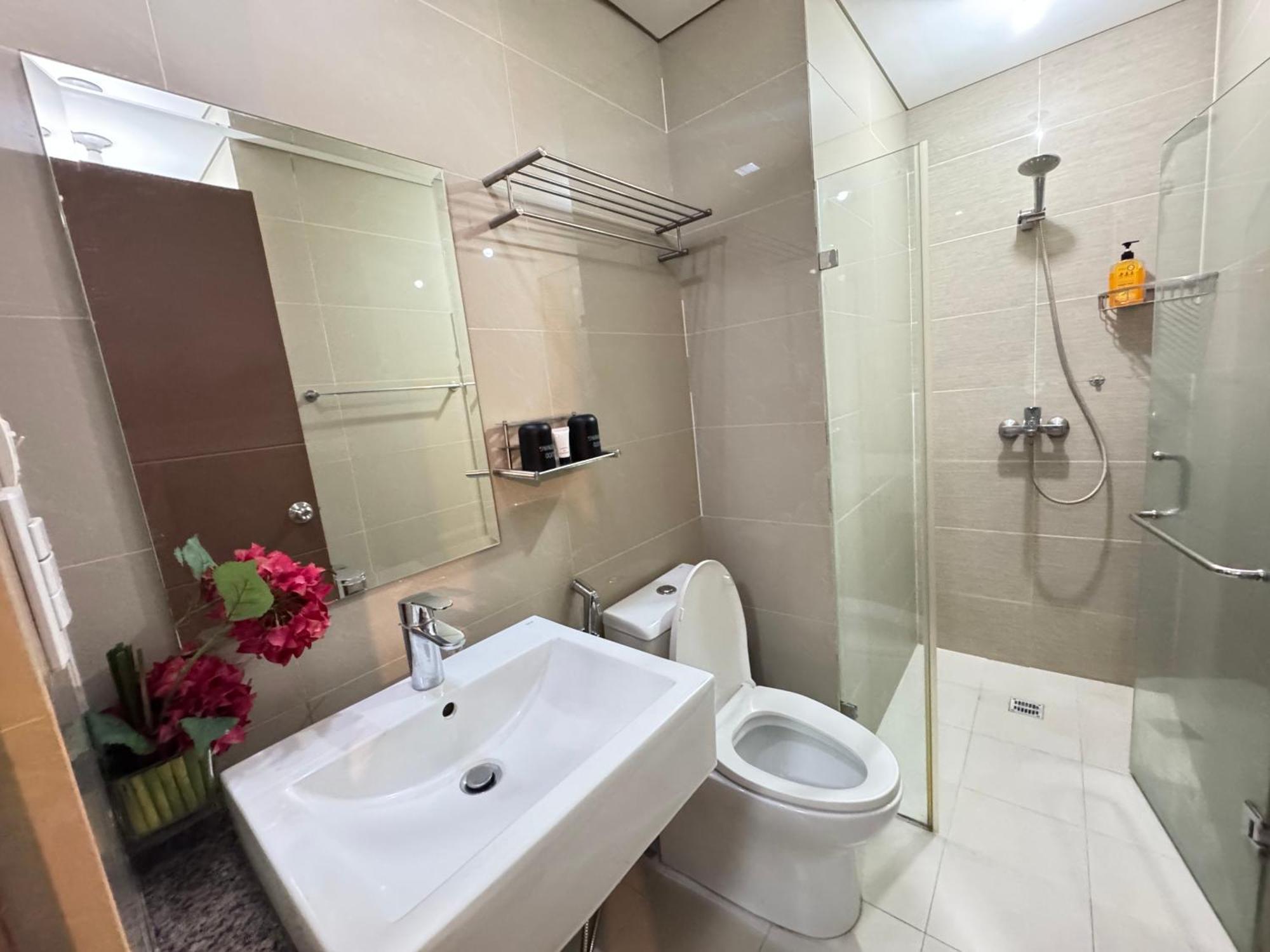 Two Palm Tree Villas Πασάι Εξωτερικό φωτογραφία